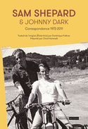 Sam Shepard & Johnny Dark